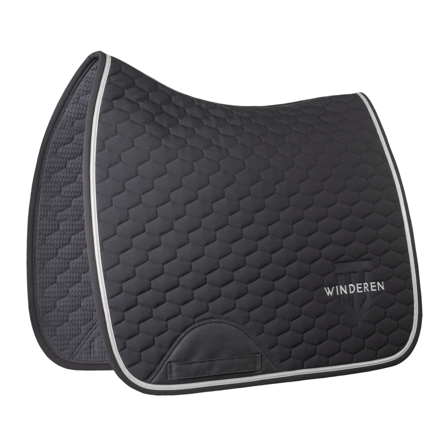 Winderen Saddle Cloth - Dressage