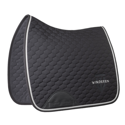 Winderen Saddle Cloth - Dressage