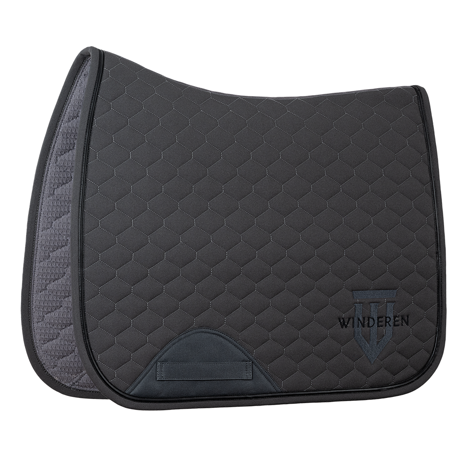 Winderen Saddle Cloth - Dressage