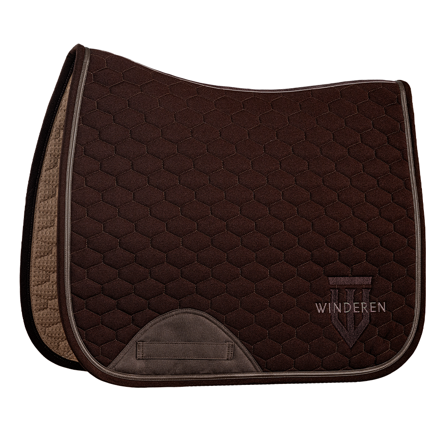 Winderen Saddle Cloth - Dressage