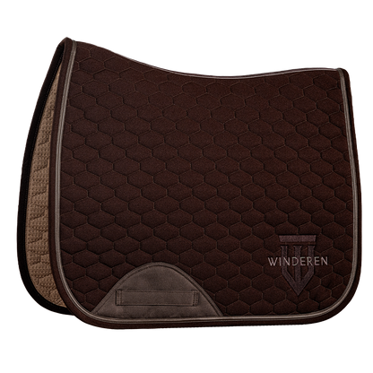 Winderen Saddle Cloth - Dressage