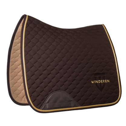 Winderen Saddle Cloth - Dressage