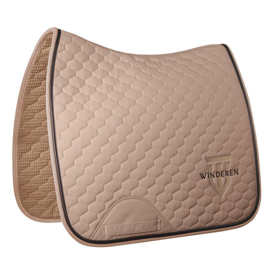 Winderen Saddle Cloth - Dressage