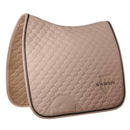 Winderen Saddle Cloth - Dressage