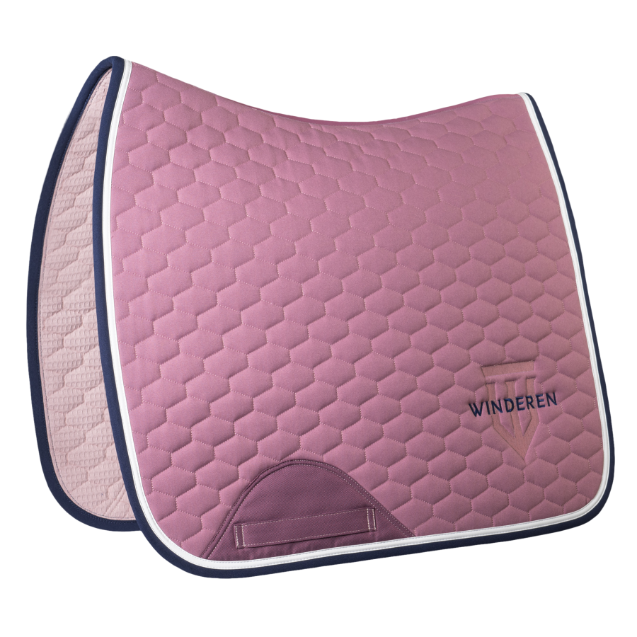 Winderen Saddle Cloth - Dressage