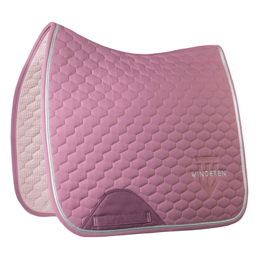 Winderen Saddle Cloth - Dressage