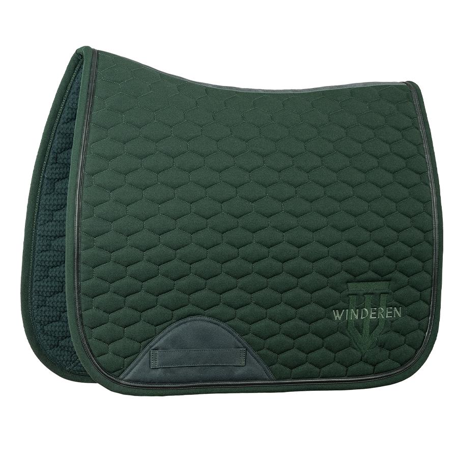 Winderen Saddle Cloth - Dressage