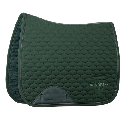 Winderen Saddle Cloth - Dressage