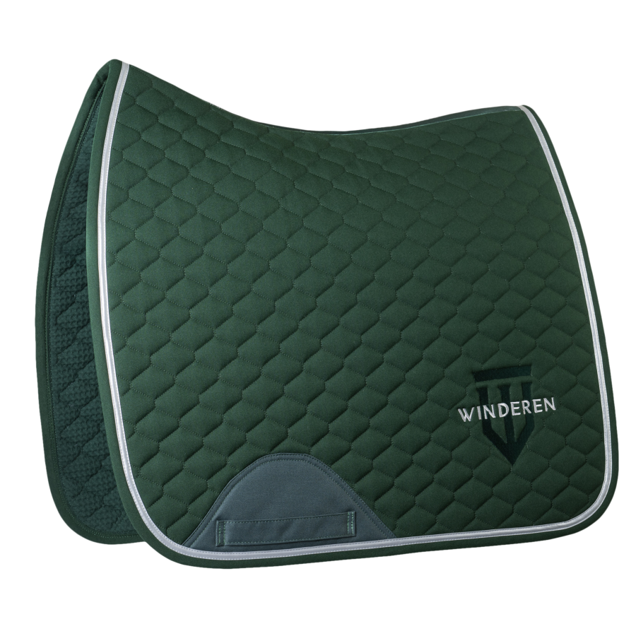 Winderen Saddle Cloth - Dressage