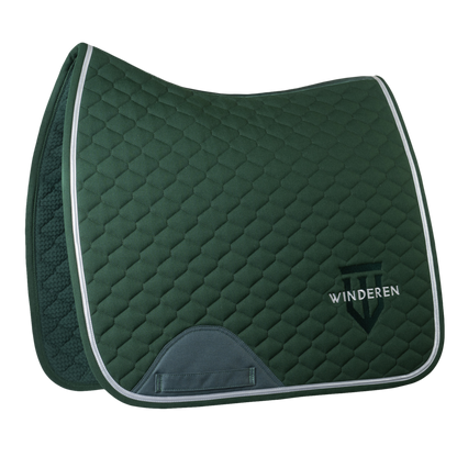 Winderen Saddle Cloth - Dressage