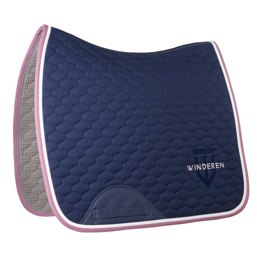 Winderen Saddle Cloth - Dressage