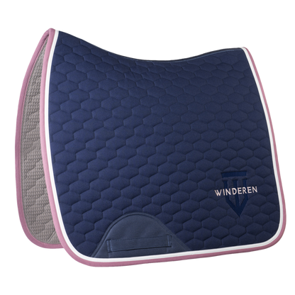 Winderen Saddle Cloth - Dressage