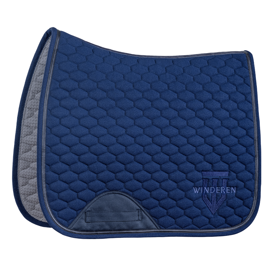 Winderen Saddle Cloth - Dressage