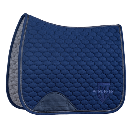 Winderen Saddle Cloth - Dressage