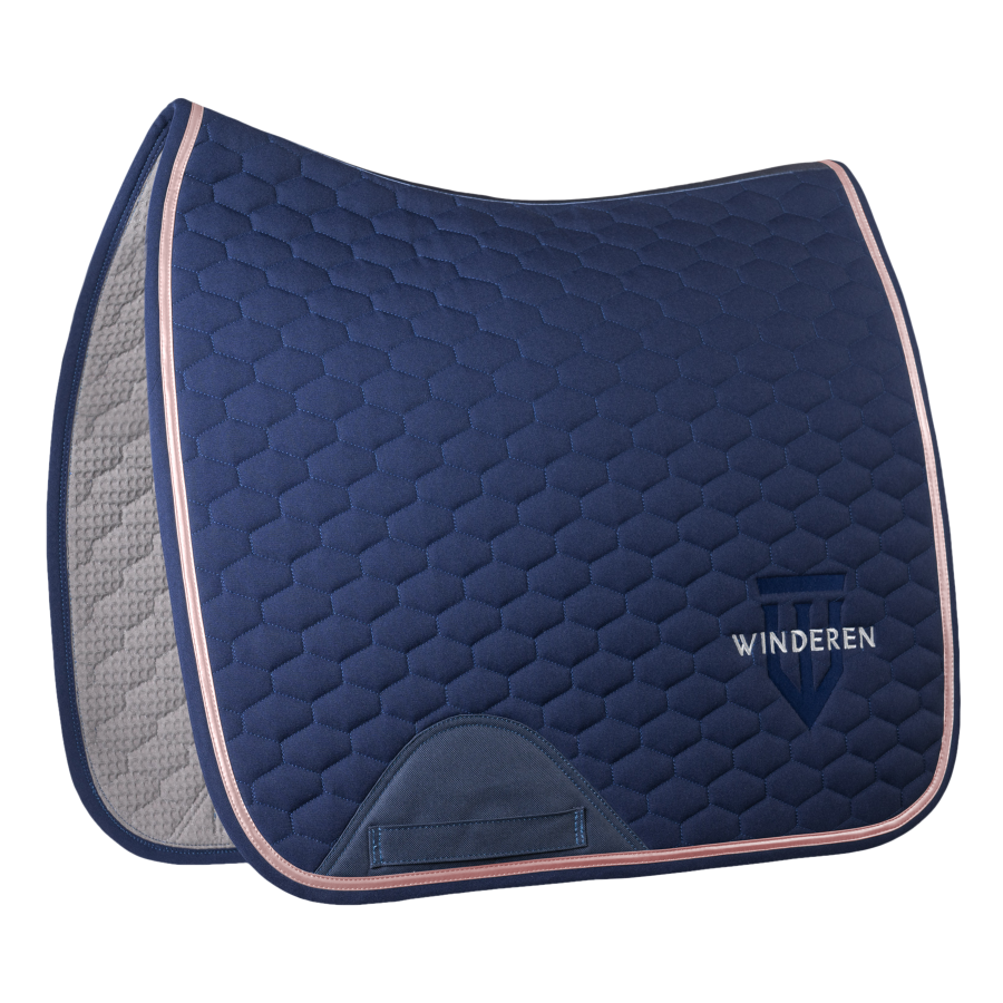 Winderen Saddle Cloth - Dressage