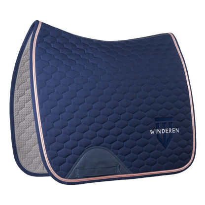 Winderen Saddle Cloth - Dressage