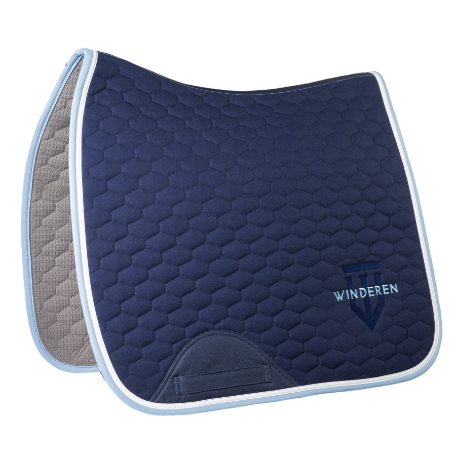 Winderen Saddle Cloth - Dressage