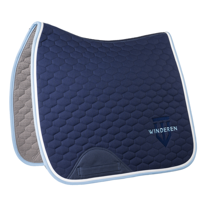 Winderen Saddle Cloth - Dressage