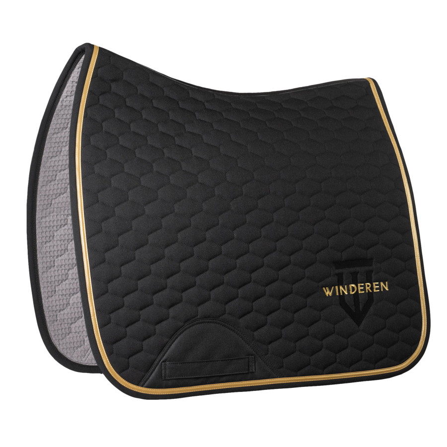 Winderen Saddle Cloth - Dressage