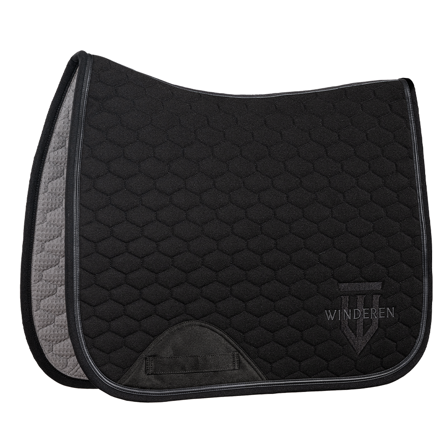 Winderen Saddle Cloth - Dressage