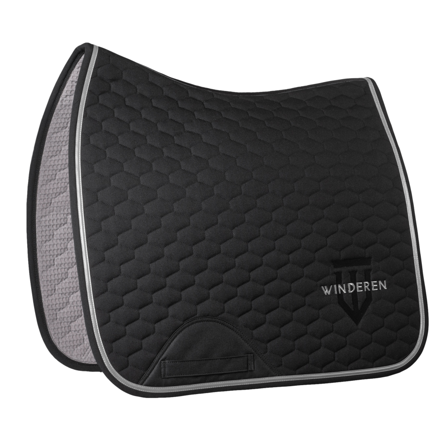 Winderen Saddle Cloth - Dressage