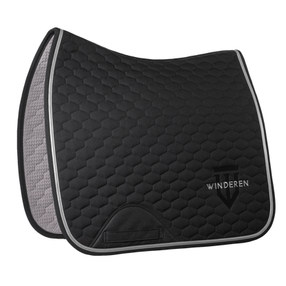 Winderen Saddle Cloth - Dressage