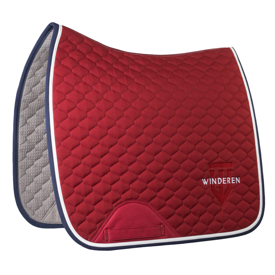 Winderen Saddle Cloth - Dressage