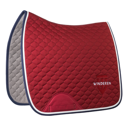 Winderen Saddle Cloth - Dressage