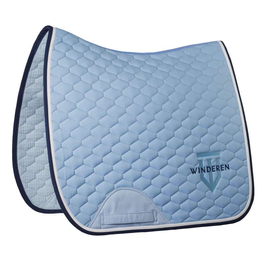 Winderen Saddle Cloth - Dressage