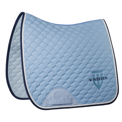 Winderen Saddle Cloth - Dressage