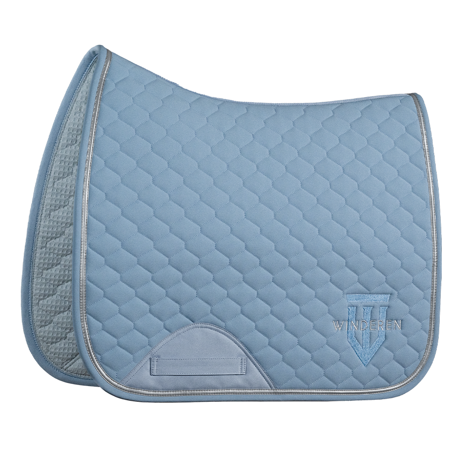 Winderen Saddle Cloth - Dressage