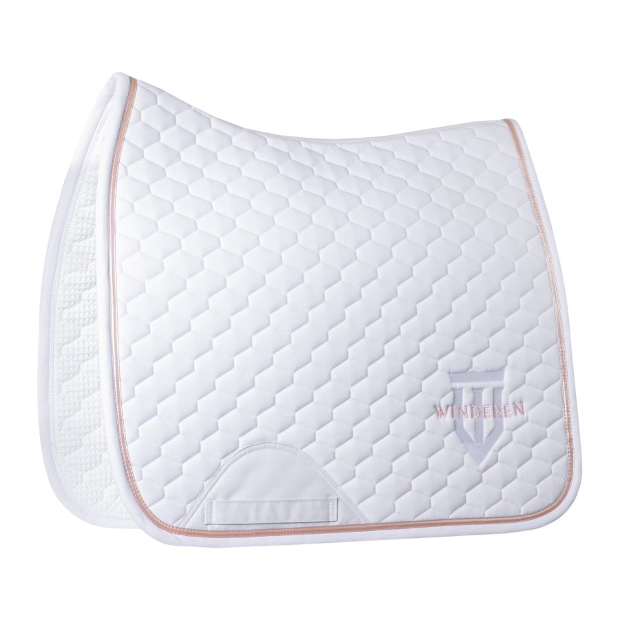 Winderen Saddle Cloth - Dressage