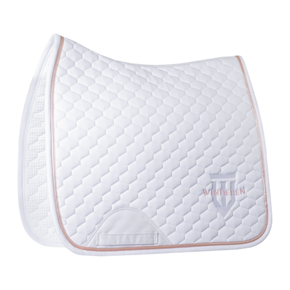 Winderen Saddle Cloth - Dressage