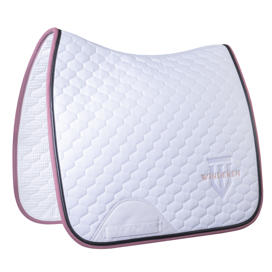 Winderen Saddle Cloth - Dressage