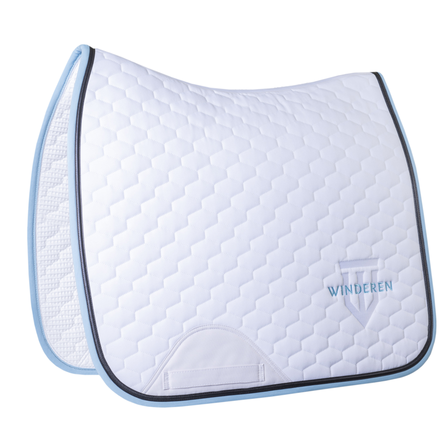 Winderen Saddle Cloth - Dressage