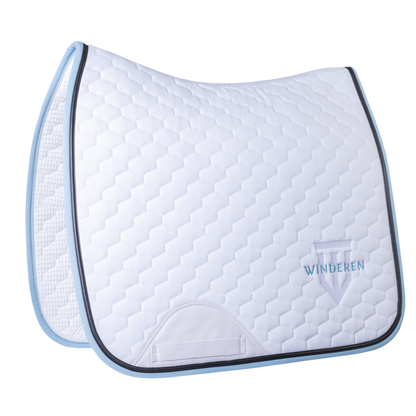 Winderen Saddle Cloth - Dressage