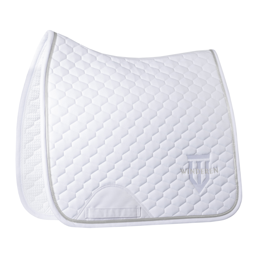 Winderen Saddle Cloth - Dressage