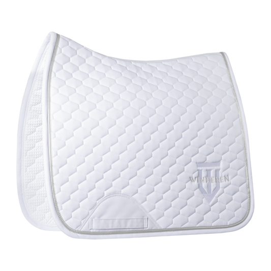 Winderen Saddle Cloth - Dressage