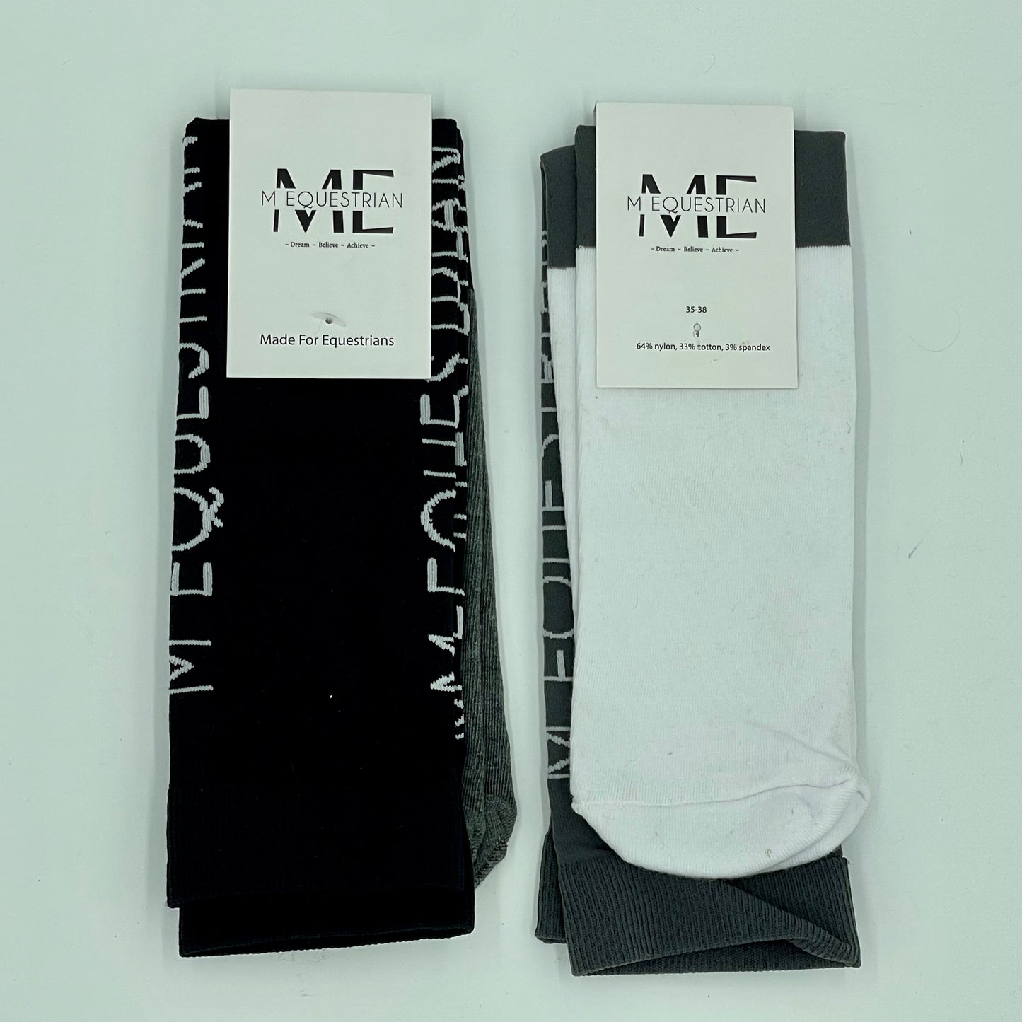 Light Compression Socks