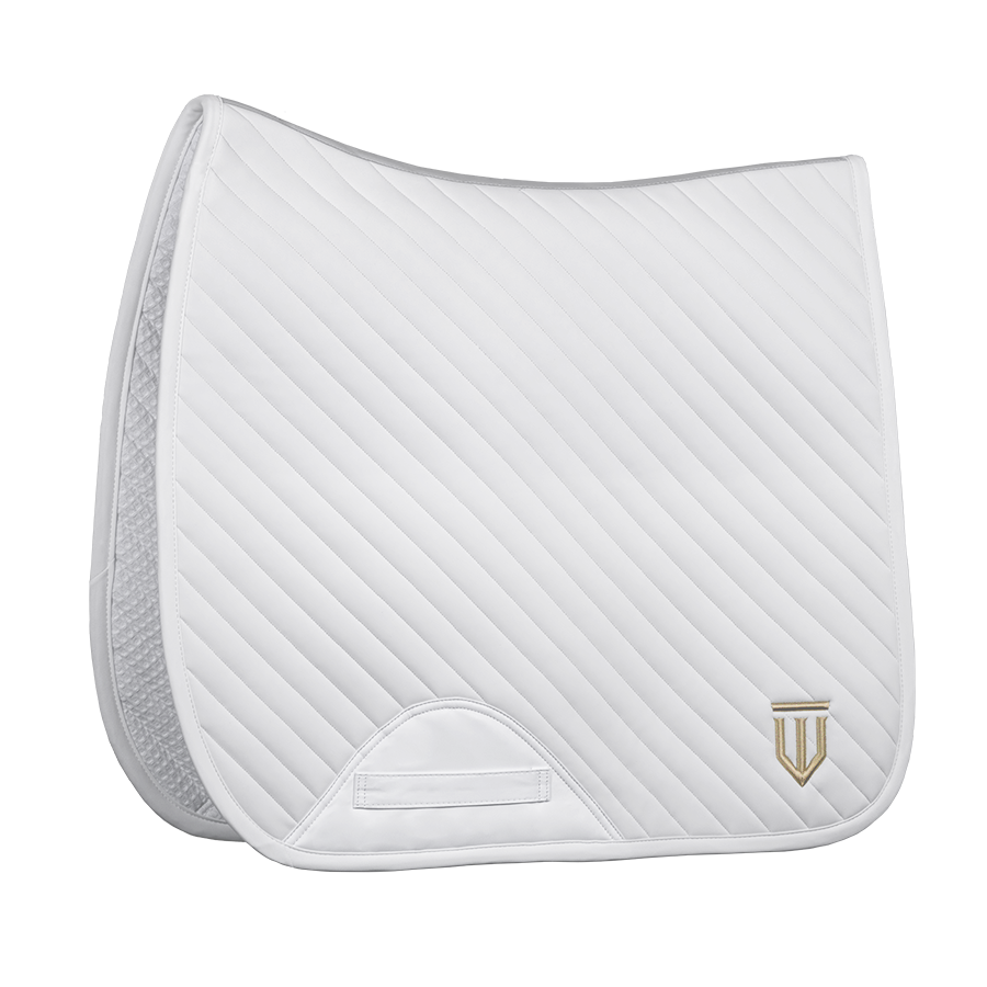 Winderen Elegance Saddle Cloth - Dressage