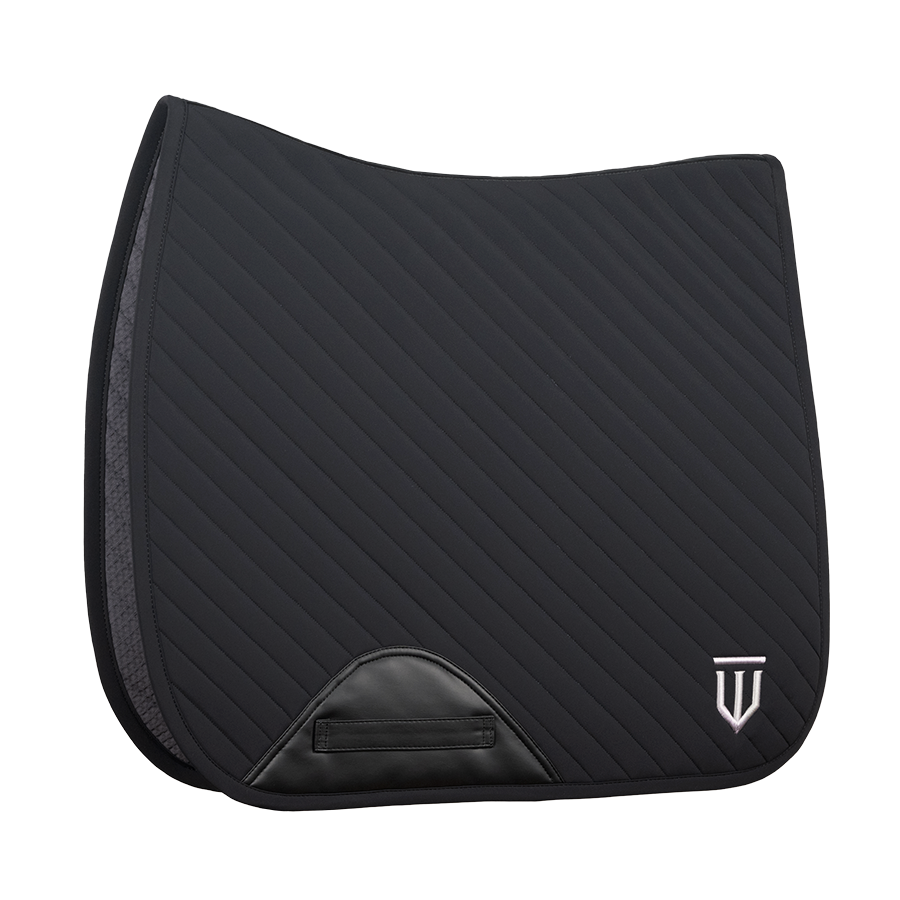 Winderen Elegance Saddle Cloth - Dressage