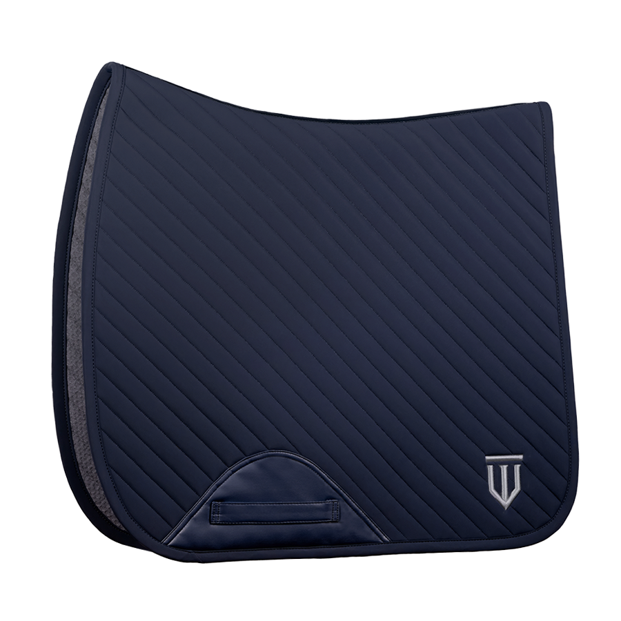 Winderen Elegance Saddle Cloth - Dressage