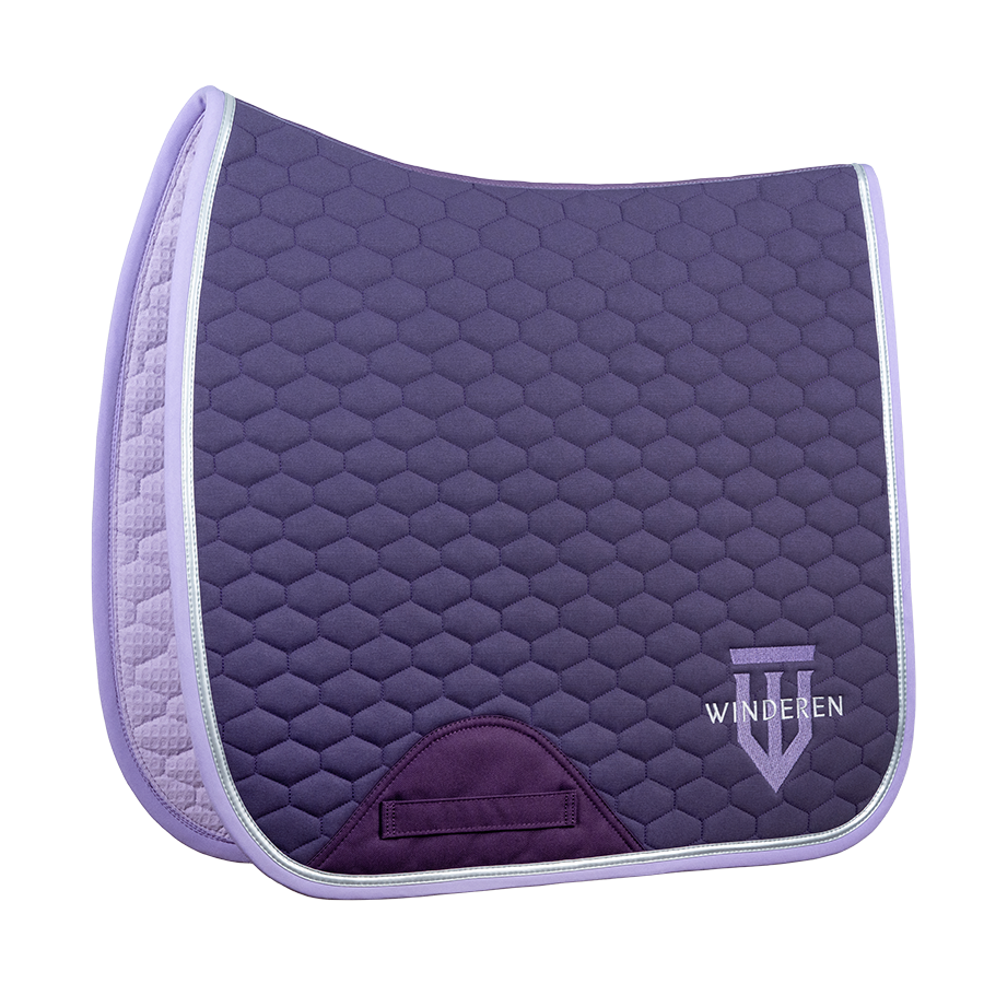 Winderen Saddle Cloth - Dressage