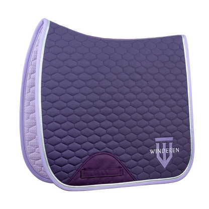 Winderen Saddle Cloth - Dressage