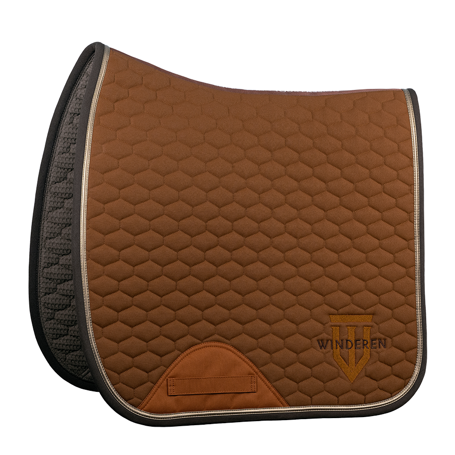 Winderen Saddle Cloth - Dressage