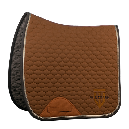 Winderen Saddle Cloth - Dressage