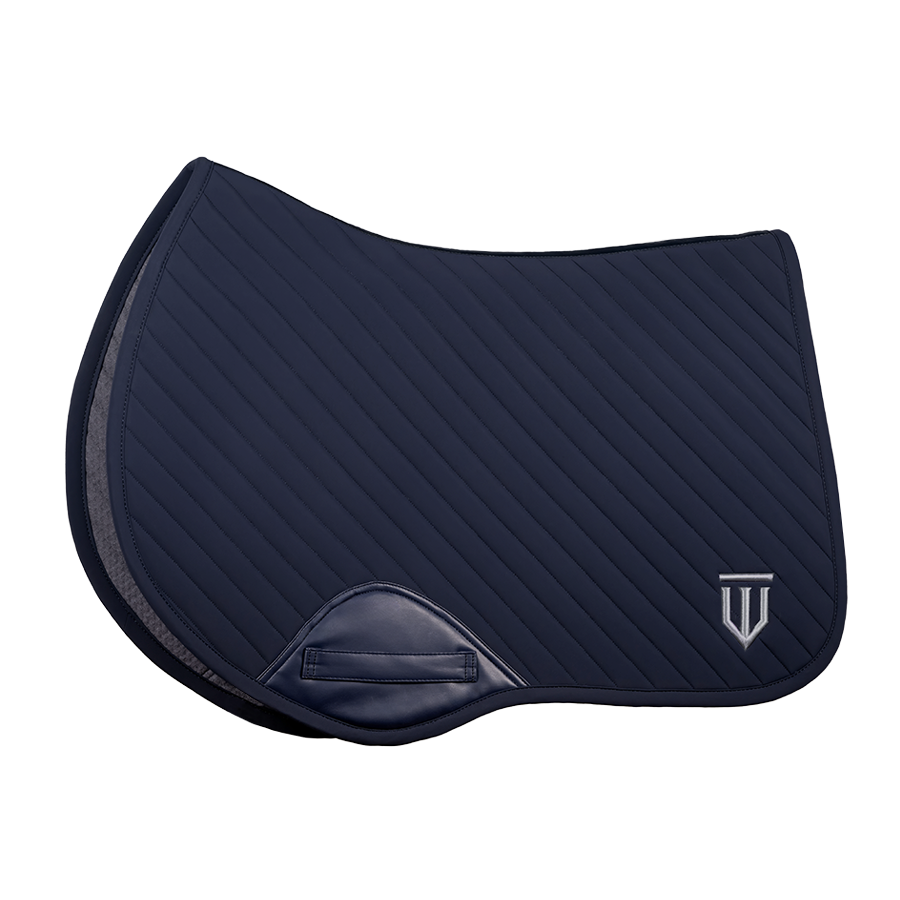 Winderen Elegance Saddle Cloth - Jump