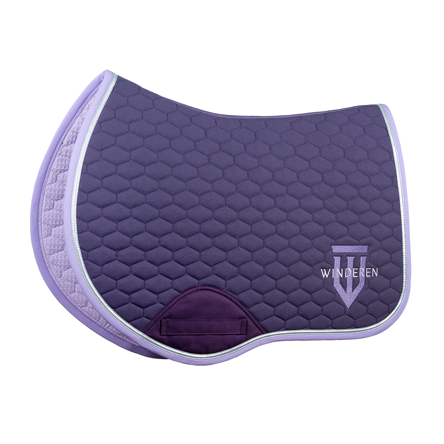 Winderen Saddle Cloth - Jump