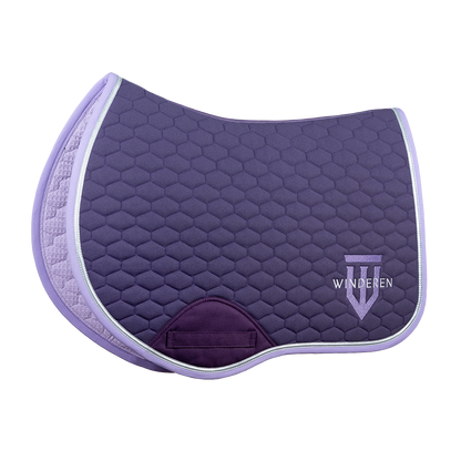 Winderen Saddle Cloth - Jump