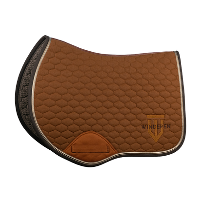 Winderen Saddle Cloth - Jump